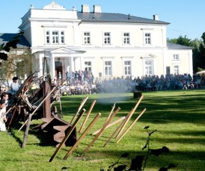 VI Zajazd Wysokomazowiecki