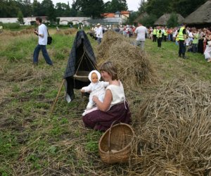VII PODLASKIE ŚWIĘTO CHLEBA