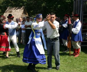 IX Podlaskie Święto Chleba