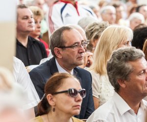 XIV Podlaskie Święto Chleba