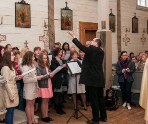 Jarmark św. Wojciecha i Święto Lasu