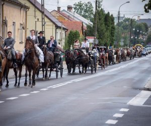 X Zajazd Wysokomazowiecki - fotorelacja