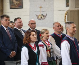 XXIII Podlaskie Święto Chleba - fotorelacja