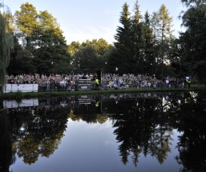 XII Podlaskie Święto Chleba, 12.08.2012 r.