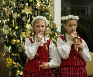 44. Konkursu Gry na Instrumentach Pasterskich im. Kazimierza Uszyńskiego - FOTORELACJA