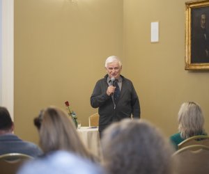 „Być Kobietą. Kobiety Podlasia i Mazowsza w latach 1918-1945” - fotorelacja z konferencji