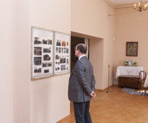 Konferencja  "Migracje a tożsamość narodowa mieszkańców Europy Wschodniej w XIX i na początku XX wieku" 2-3 czerwca 2016