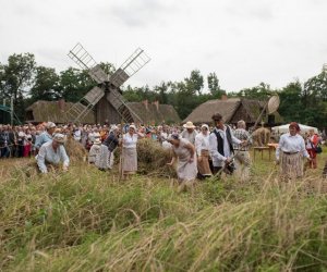 XVII Podlaskie Święto Chleba - fotorelacja