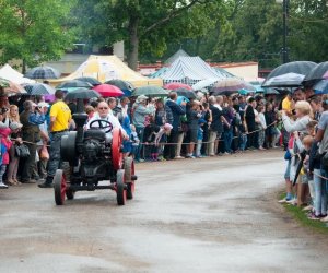 XVII Podlaskie Święto Chleba - fotorelacja