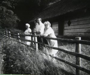 Kazimierz Uszyński - zdjęcia archiwalne