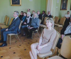 "Zamek Nieznany" - fotorelacja z otwarcia wystawy czasowej