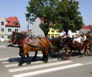 IX Podlaskie Święto Chleba