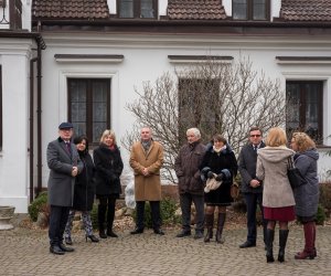 XXXVIII Konkurs Gry na Instrumentach Pasterskich - fotorelacja