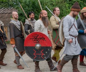 14 Zajazd Wysokomazowiecki - fotorelacja