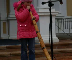 XXVIII KONKURS GRY NA INSTRUMENTACH PASTERSKICH im. Kazimierza Uszyńskiego