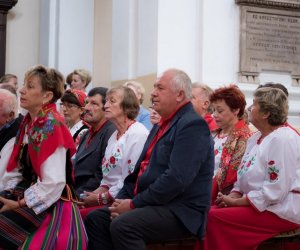 XVII Podlaskie Święto Chleba - fotorelacja