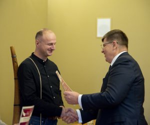 44. Konkursu Gry na Instrumentach Pasterskich im. Kazimierza Uszyńskiego - FOTORELACJA