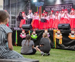 Noc Muzeów "Na ludowo" - 25 maja 2024 r. - fotorelacja