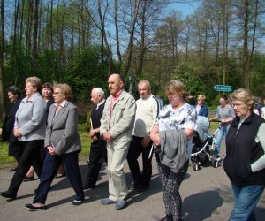 Zwyczaj święcenia pól – dawniej i dzisiaj…
