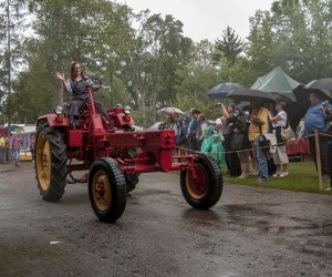 XVI Podlaskie Święto Chleba