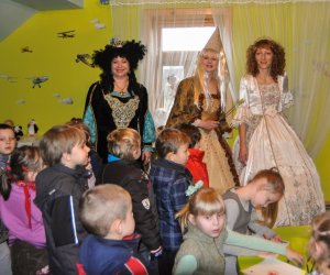 Otwarcie ekspozycji stałej "Przyjaciele z dzieciństwa"