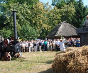 IX Podlaskie Święto Chleba