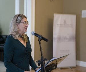 Podsumowanie Konkursu na Zabytek 2025 Podsumowanie Konkursu na Zabytek 2025