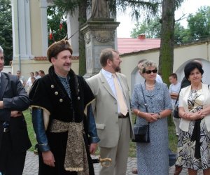 V Zajazd Wysokomazowiecki