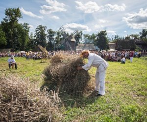 XVIII Podlaskie Święto Chleba - fotorelacja