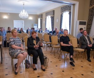 Relacja z konferencji ,,Granice i ludzie. Społeczne następstwa powojennych podziałów państwowych w Europie Centralnej i Wschodniej 1918-1939”