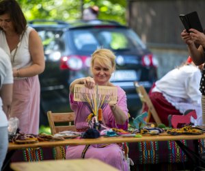"Z kulturą ludową przez Podlasie" - fotorelacja