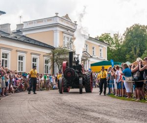 XIV Podlaskie Święto Chleba