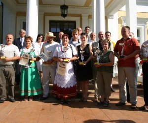 IX Podlaskie Święto Chleba