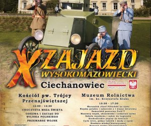 X Zajazd Wysokomazowiecki