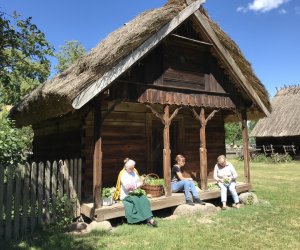 Wianki w Oktawę Bożego Ciała