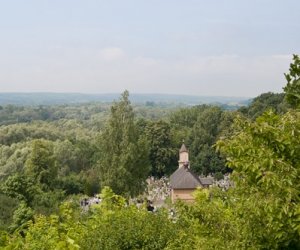 "Podlasie Nadbużańskie" - konferencja z okzji 500-lecia Powstania Województwa Podlaskiego
