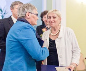 Obchody Jubileuszu 50-lecia Muzeum Rolnictwa w Ciechanowcu, 3-5 października