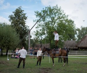 X Zajazd Wysokomazowiecki - fotorelacja