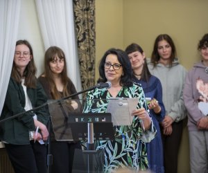 Międzyuczelniany Obóz Etnograficzny (MOE 2025, Ciechanowiec-Wasilków)