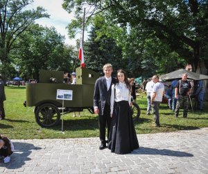 X Zajazd Wysokomazowiecki - fotorelacja