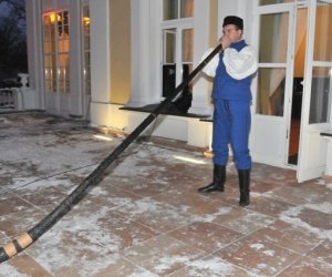 Fotorelacja z XXX Konkursu Gry na Instrumentach Pasterskich im. Kazimierza Uszyńskiego