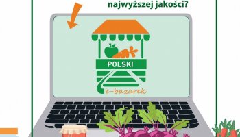 &quot;Cudze chwalicie - swoje poznajcie&quot; - platforma polskiebazarek.pl