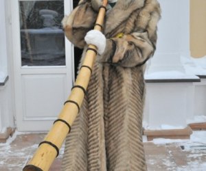 Fotorelacja z XXX Konkursu Gry na Instrumentach Pasterskich im. Kazimierza Uszyńskiego