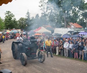 XVII Podlaskie Święto Chleba - fotorelacja