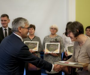 Podsumowanie Konkursu na Najlepiej Zachowany Budynek Drewniany