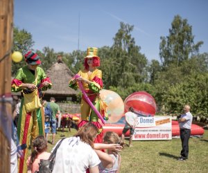 Odpust na św. Antoniego - fotorelacja