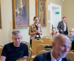 Relacja z konferencji ,,Granice i ludzie. Społeczne następstwa powojennych podziałów państwowych w Europie Centralnej i Wschodniej 1918-1939”