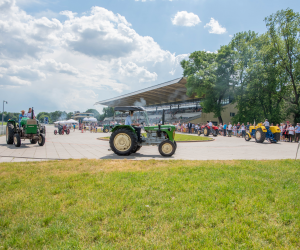 "Piknik Poznaj Dobrą Żywność" - Służewiec - 26 maja 2024 r. - fotorelacja