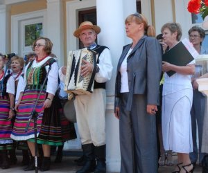 IX Podlaskie Święto Chleba