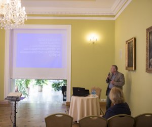 Międzynarodowa konferencja pt. ”Wolni i uwłaszczeni..." - fotorelacja